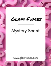 Mystery Scent